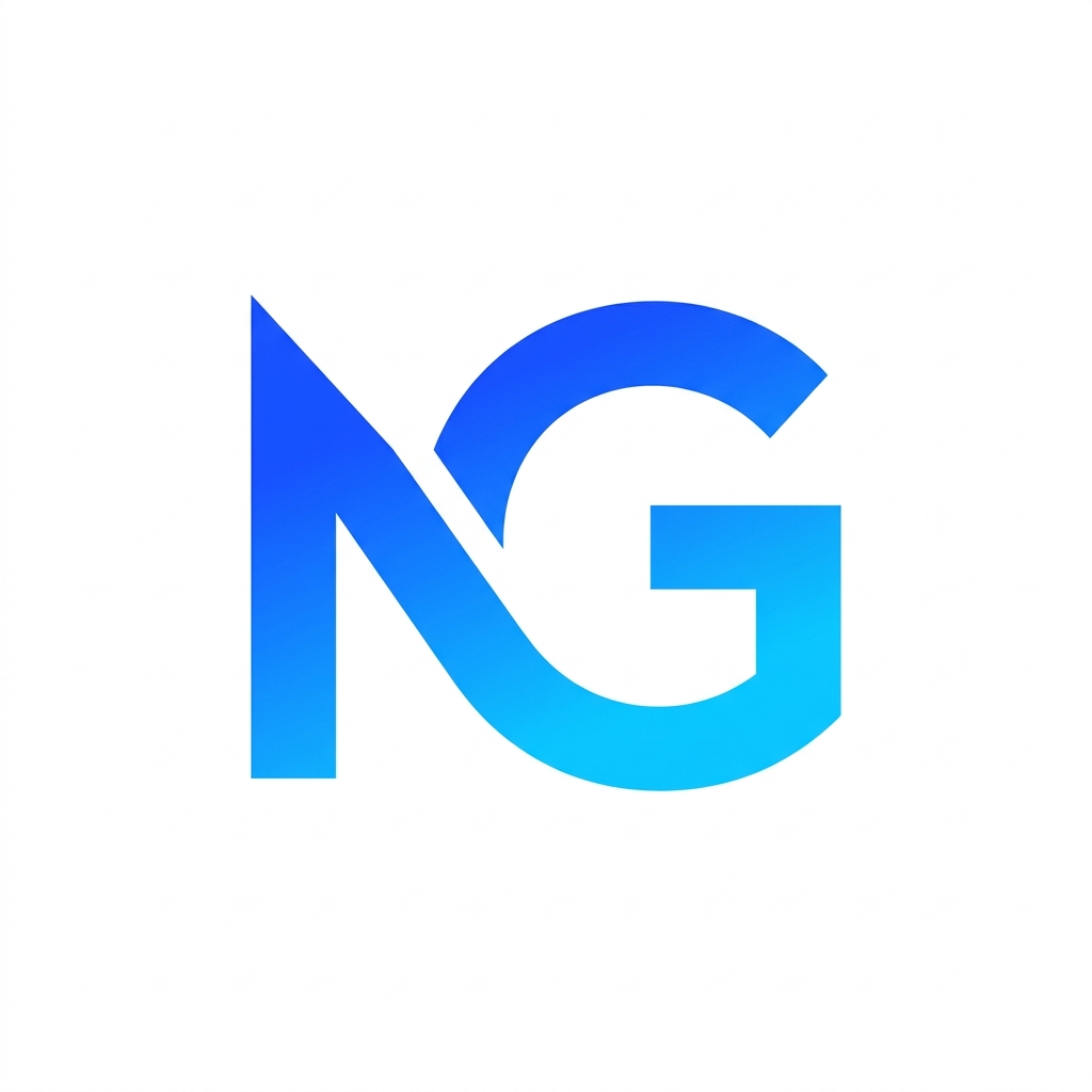 Nex Gen Web Technology Logo