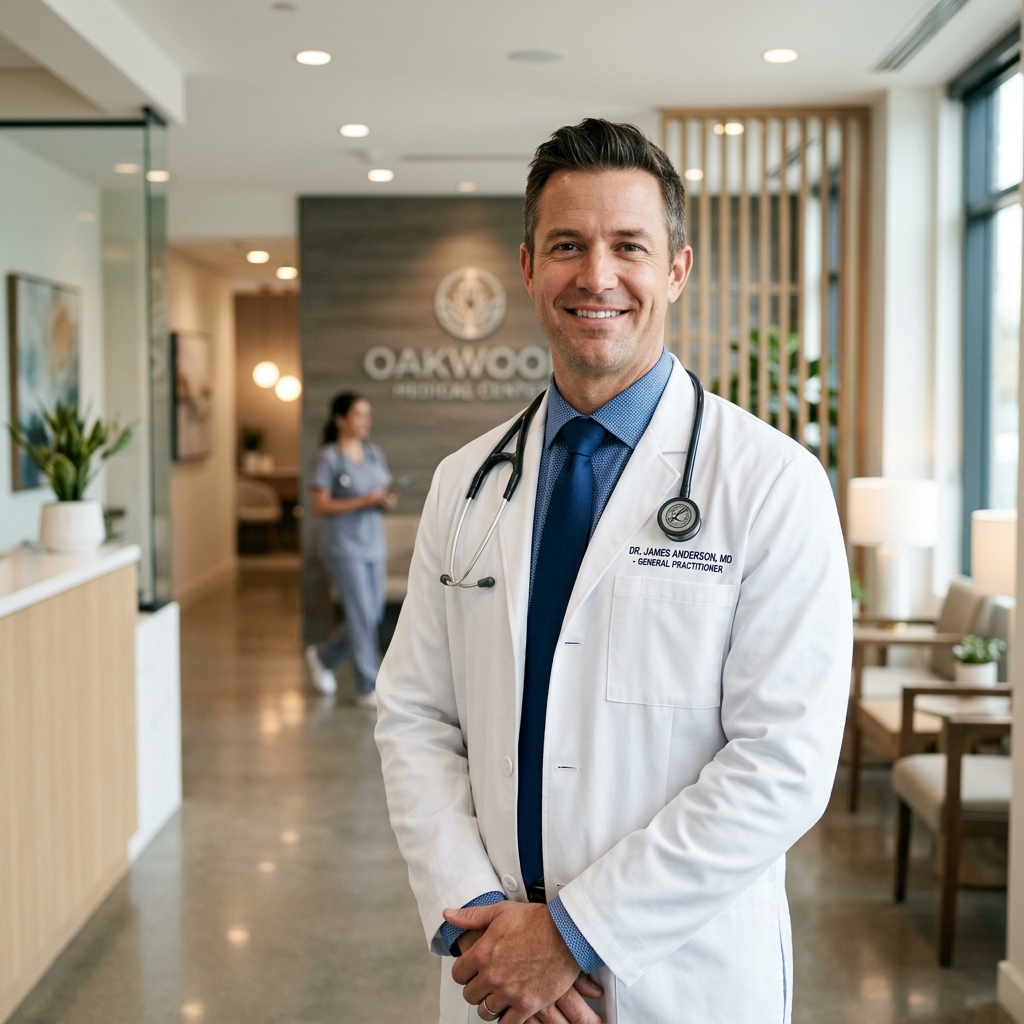 Dr. John Smith
